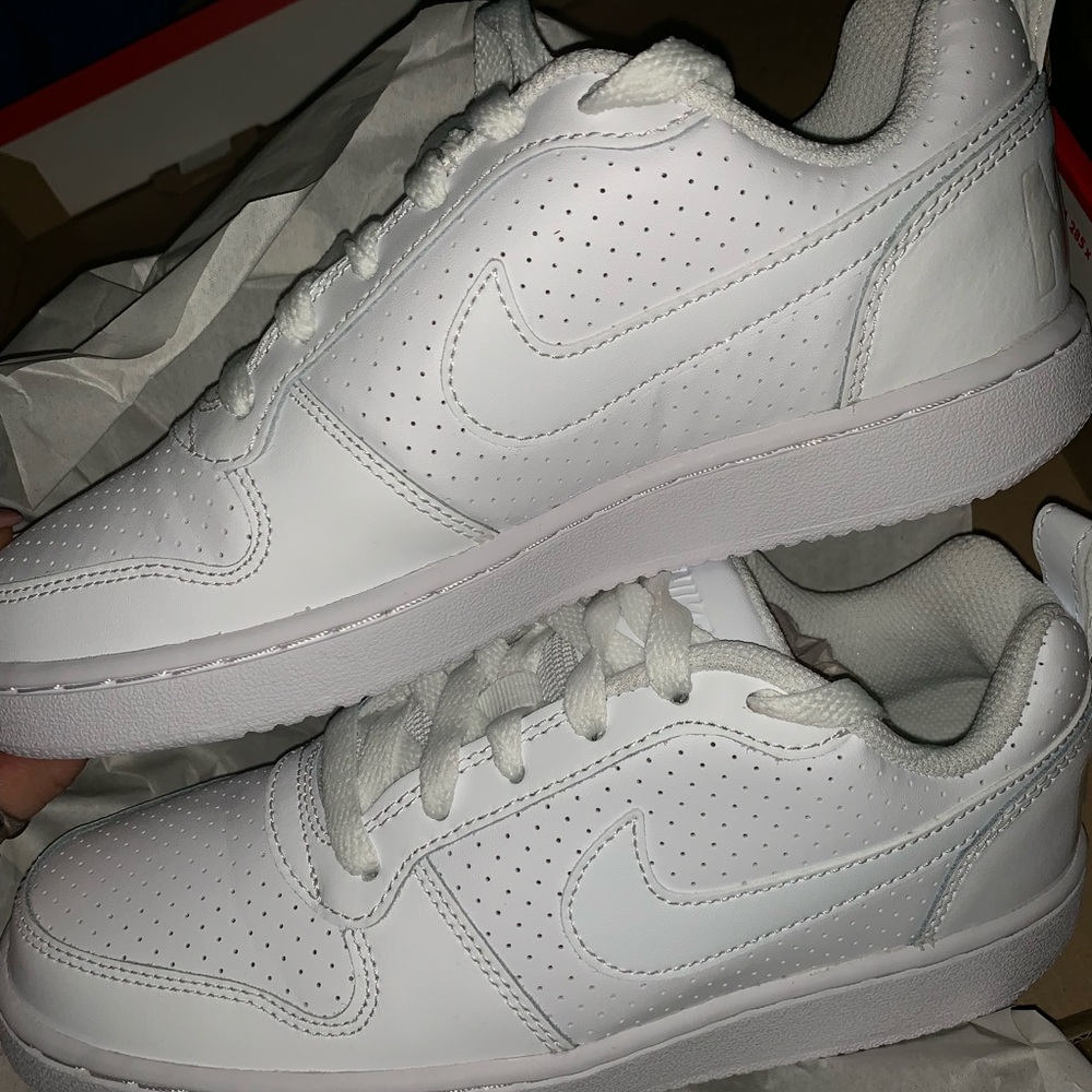 NIKES
